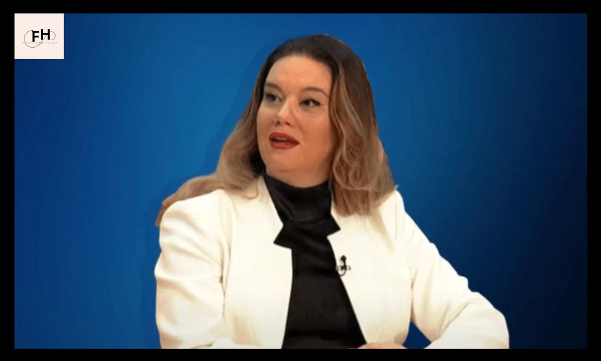 Ana Zirojevic: Unraveling Era of Finance & Cryptocurrency