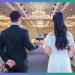 Avakov's Lavish Wedding: A Fusion of Tradition and Modern Elegance