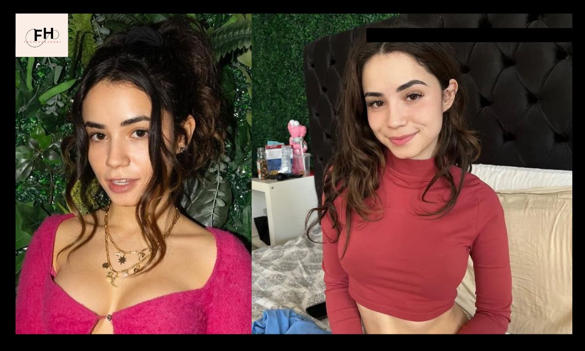 Daisy Blooms: Biography, Real Name, Age, Net Worth, TikTok & Instagram