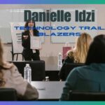 Danielle Idzi: Her Impact on Writing, Entrepreneurship, and Leadership