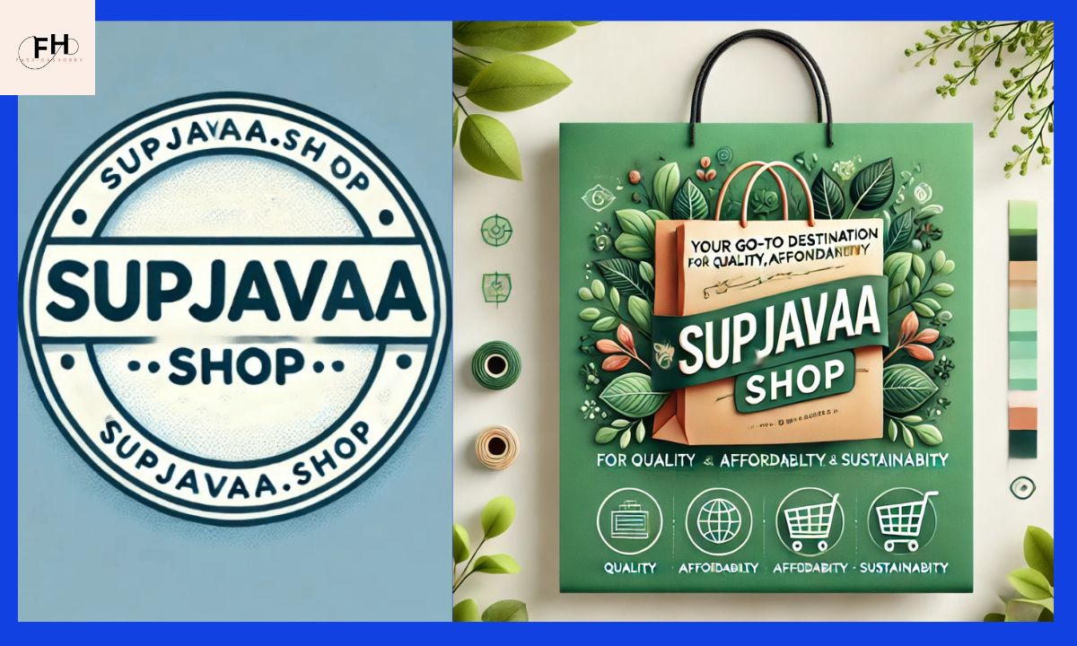 Exploring SupJavaa.Shop: Its Benefits, and Applications