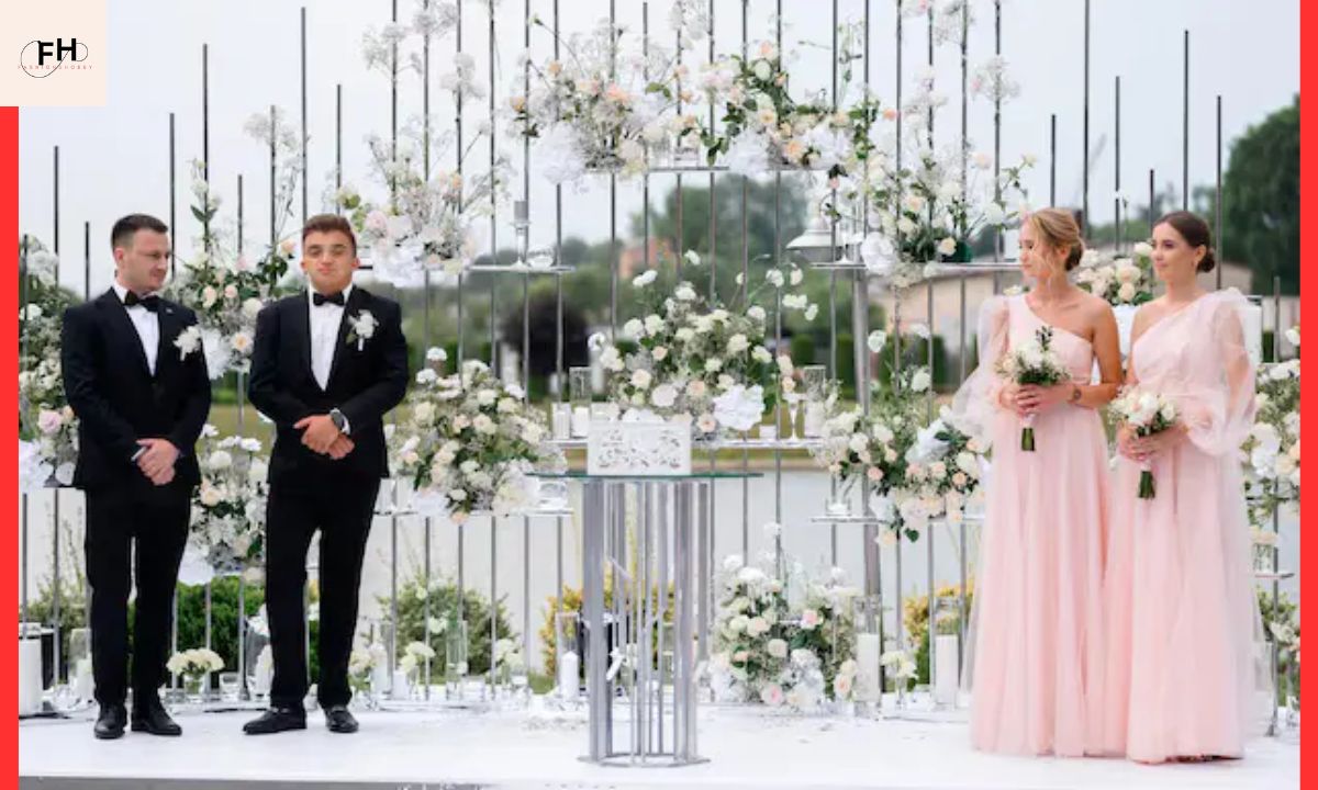 How a Avakov Wedding Captures the Perfect Blend of Love, Tradition, and Modern Elegance