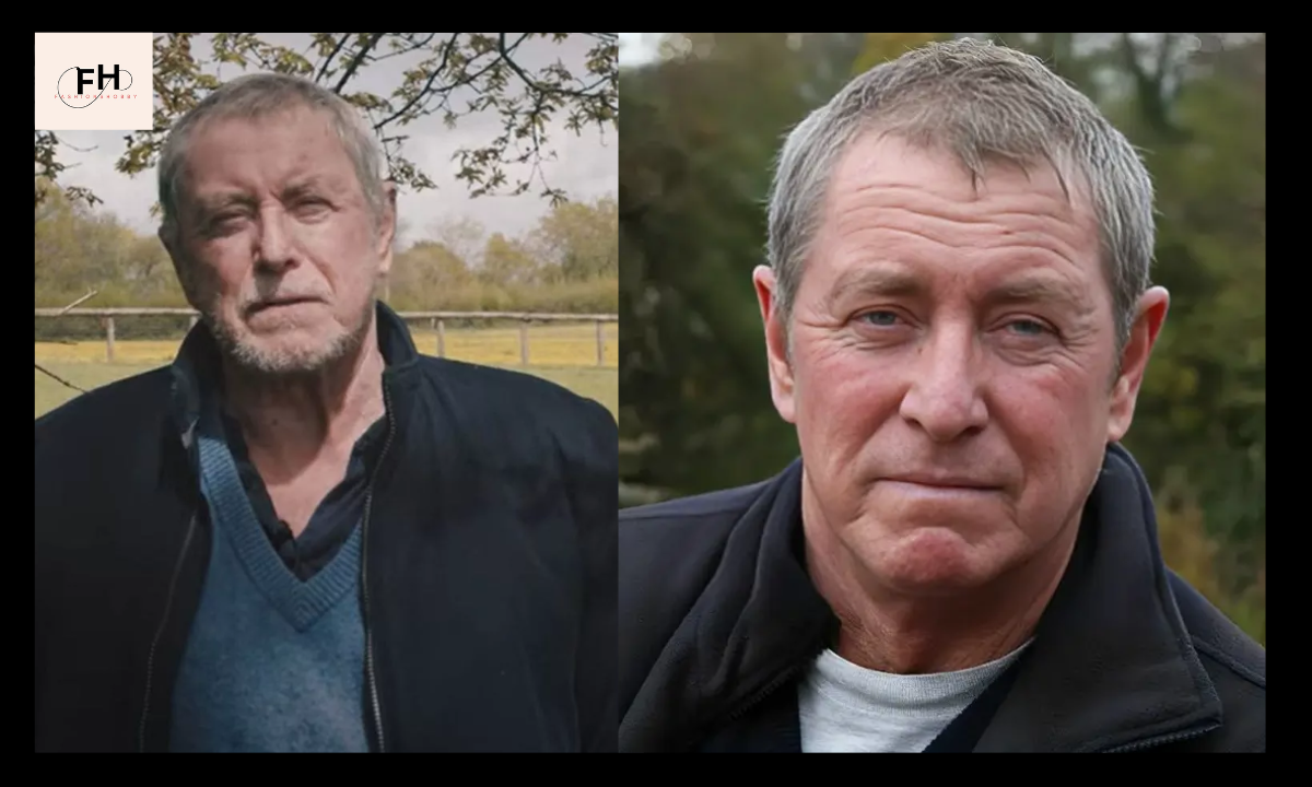 John Nettles: Actor, Age, Height, Wife, Illness, Heart Attack, Net Worth, Movies & TV Shows