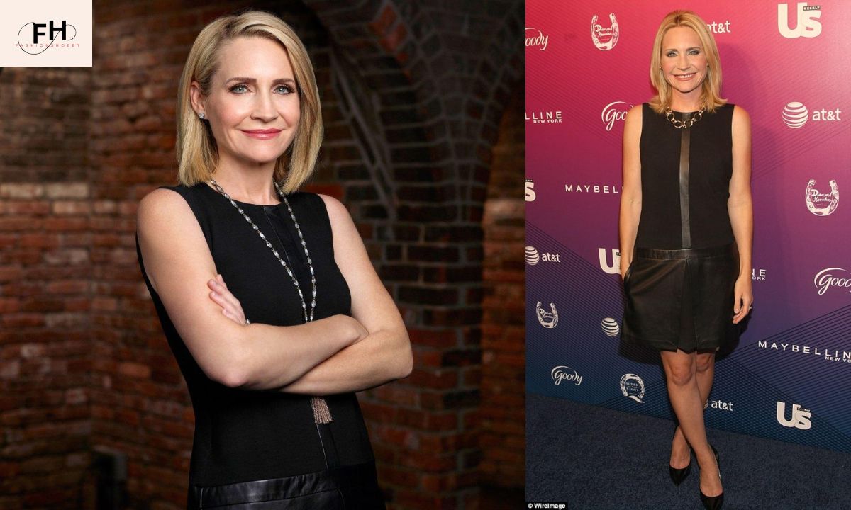 Know About Andrea Canning's Net Worth in 2024: Explore Andrea Canning's Age, Height, Career, Net worth And More