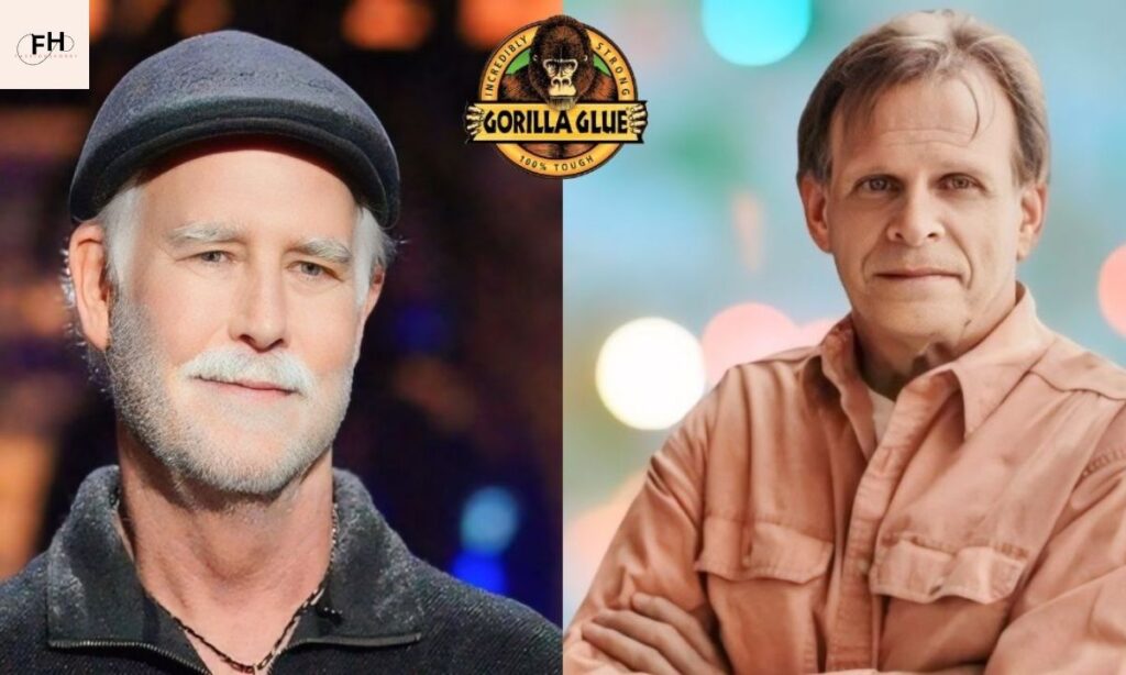 Mark Singer Gorilla Glue Net Worth 2024 Revealed and Explored