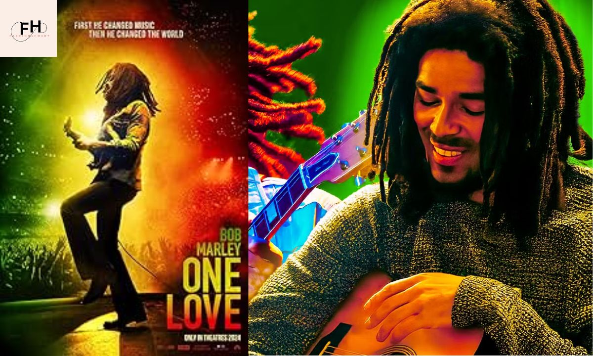 Meet the Stellar Cast of the Music Biopic 'Bob Marley: One Love'