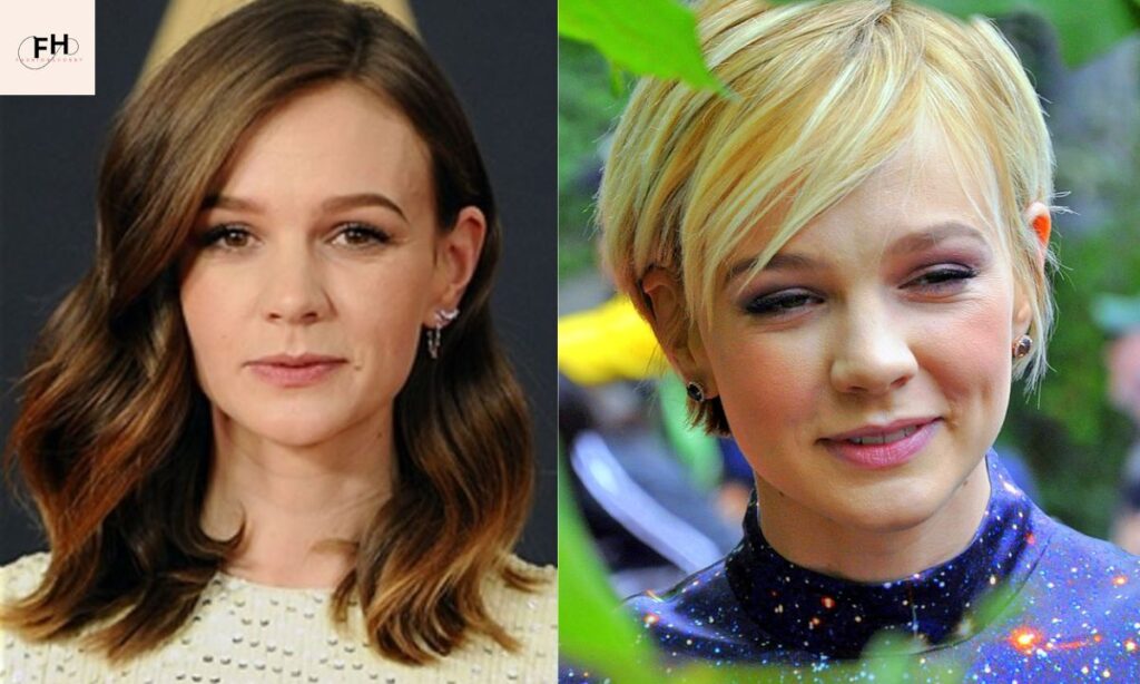 The Troubled Souls: Alison Oliver and Carey Mulligan