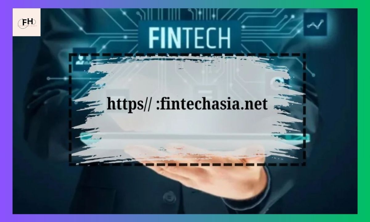 FintechAsia.net: Exploring Asia's Leading Fintech Innovations