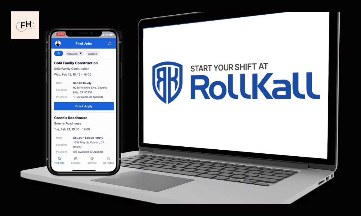 How Much Money Can You Make with RollKall?