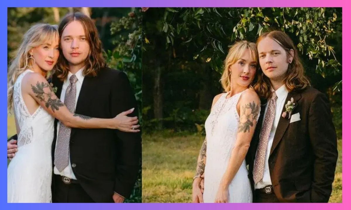 Billy Strings Wife, Past Affairs, Net Worth, Family, and Bio