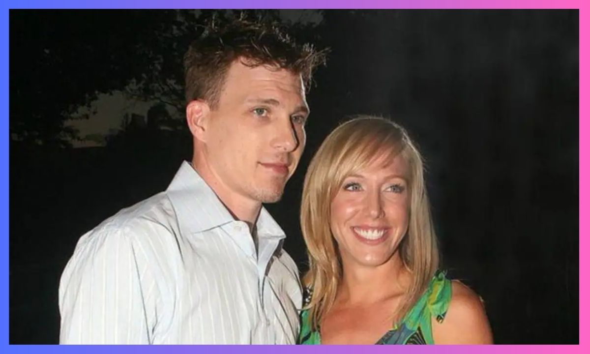 Denika Kisty, Jason Williams' Wife: A Comprehensive Profile