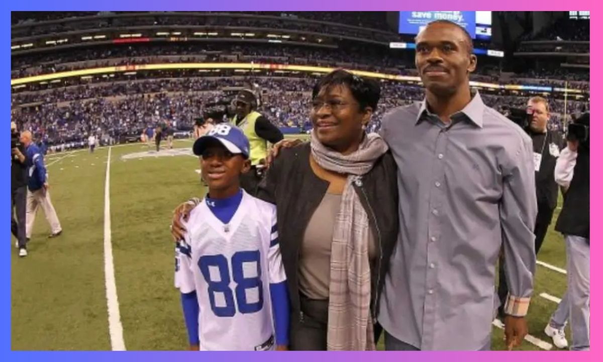 Marvin Harrison Wife, Past Affairs, Net Worth, Family, and Bio