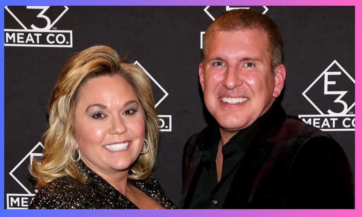 Unraveling the Story of Todd Chrisley's Ex: Teresa Terry