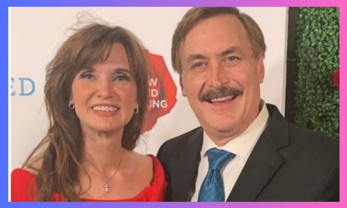 Who Is Dallas Yocum: All You Need To Know about Mike Lindell's ex-wife