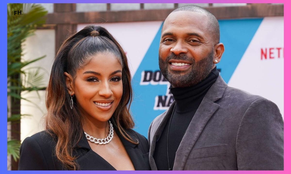 Who Is Mike Epps' Wife? All About Kyra Epps