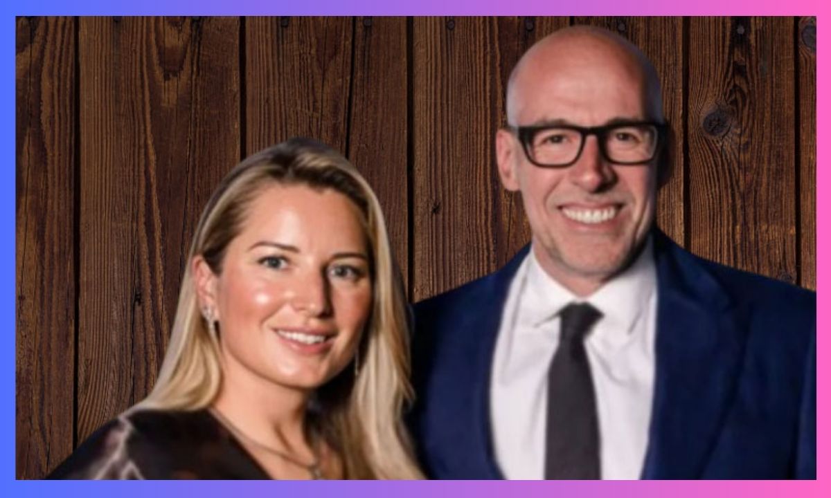 Who Is Scott Galloway Wife? Surprising Facts Revealed (2024)