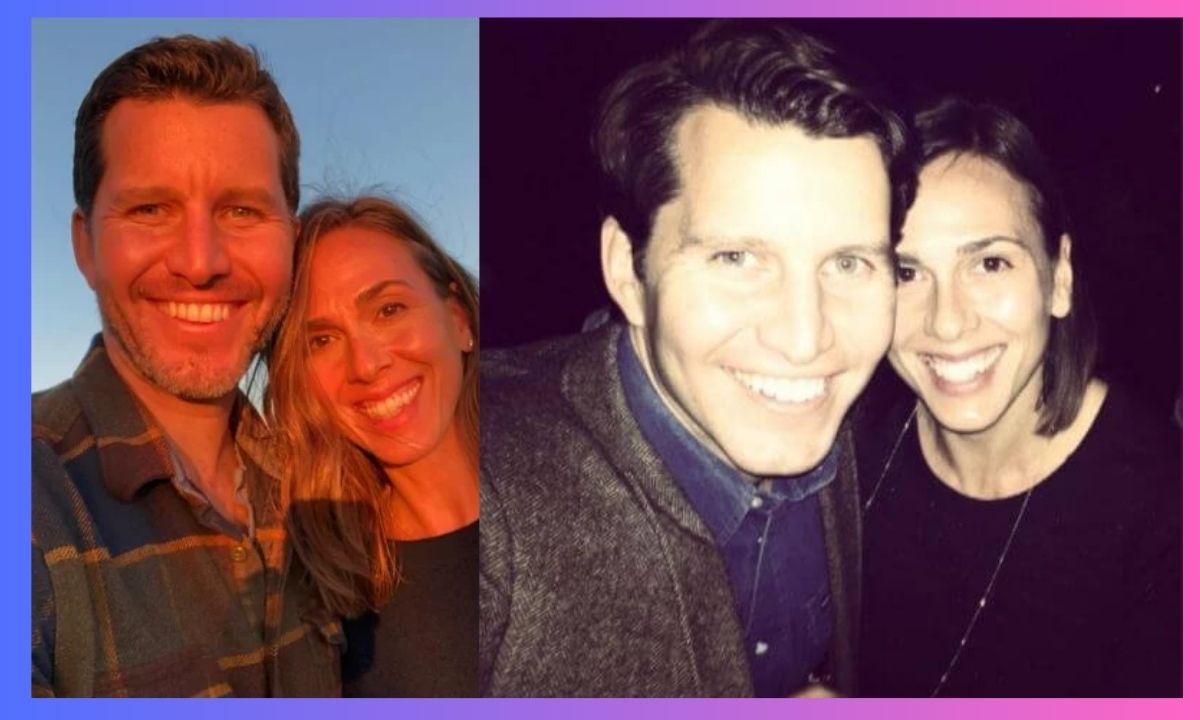 Who is Will Cain's Wife, Kathleen Cain? A Comprehensive Profile