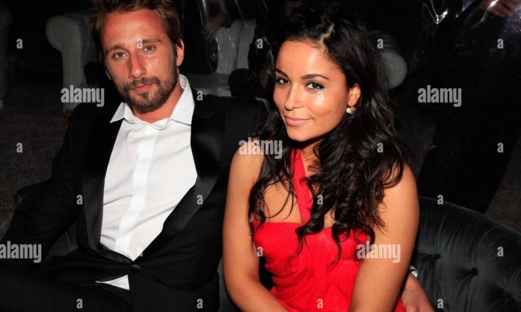 Matthias Schoenaerts’ Family Background