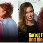 The Untold Story of Carrot Top’s Wife